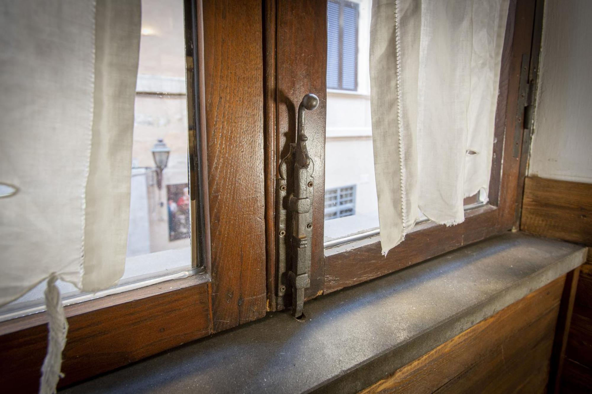 Happy Trastevere In โรม ภายนอก รูปภาพ